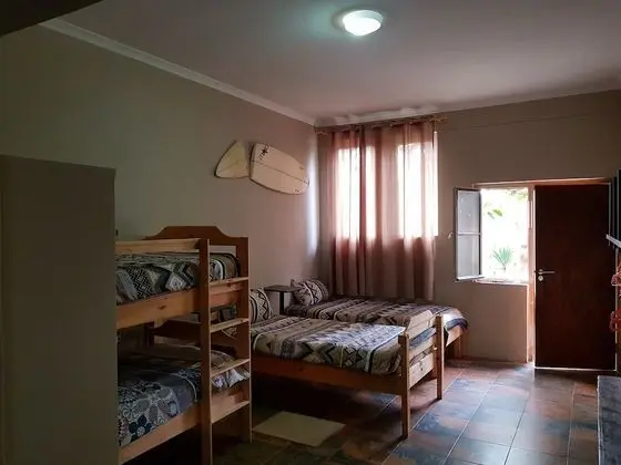 Ortak Ranzalı Oda (Donkey Bay)