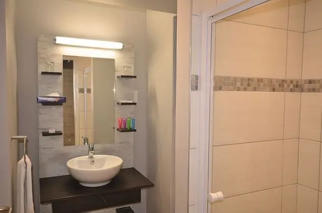 Standard Tek Kişilik Oda