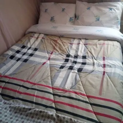 Tek Kişilik Oda