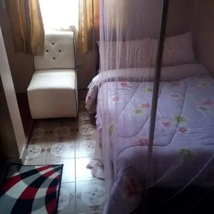 Tek Kişilik Oda