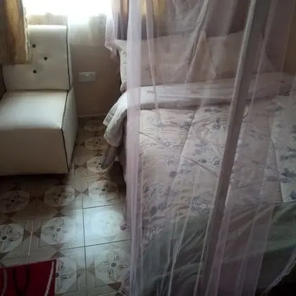 Tek Kişilik Oda