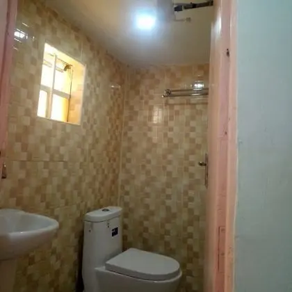 Tek Kişilik Oda