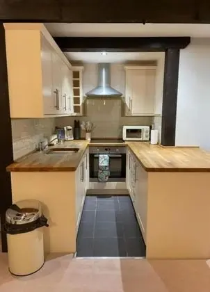 Kır Evi, Banyolu/Duşlu