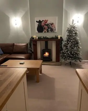 Kır Evi, Banyolu/Duşlu