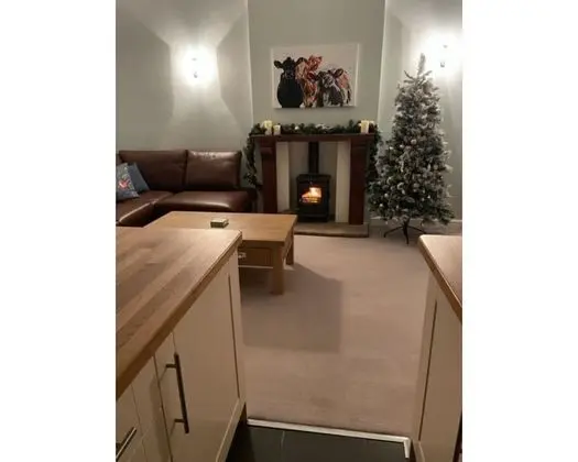 Kır Evi, Banyolu/Duşlu