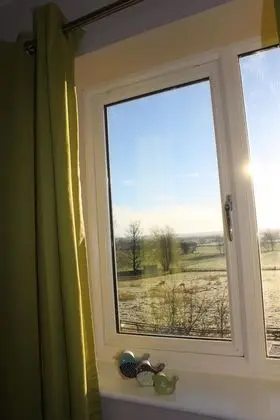 Tek Büyük Yataklı Oda, Banyolu/Duşlu