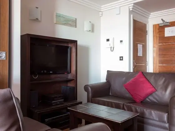 Apart Daire (1 Bedroom)