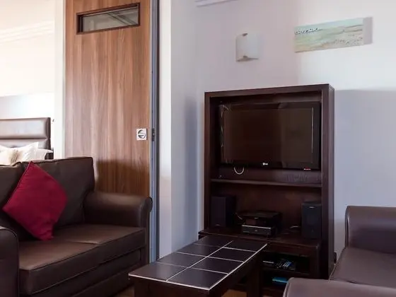 Apart Daire (1 Bedroom)