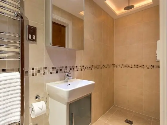 Apart Daire (1 Bedroom)