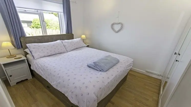 Dağ Evi (3 Bedrooms)