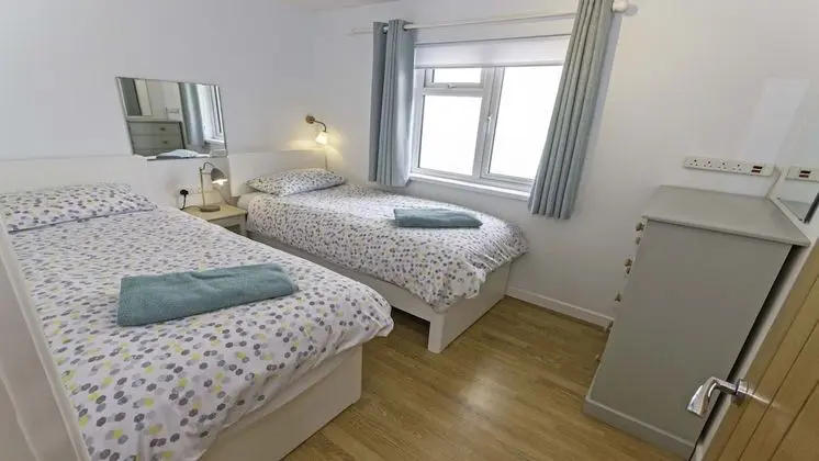 Dağ Evi (3 Bedrooms)