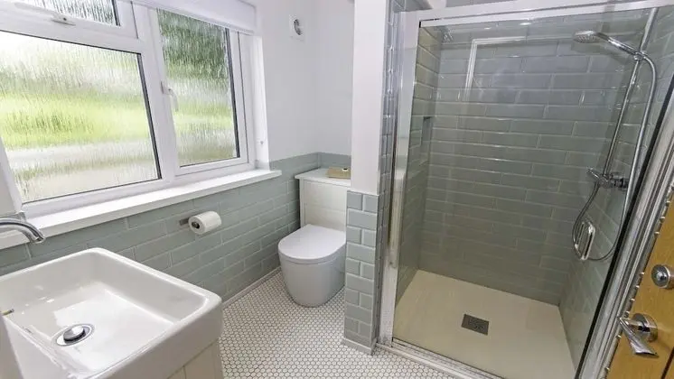 Dağ Evi (3 Bedrooms)