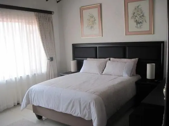Comfort Oda, 1 Yatak Odası (East Nest )