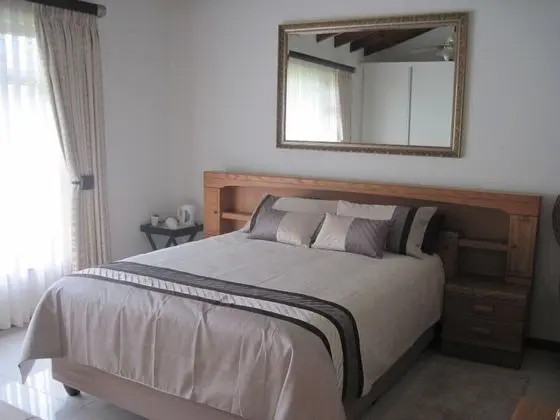 Comfort Oda, 1 Yatak Odası (East Nest )