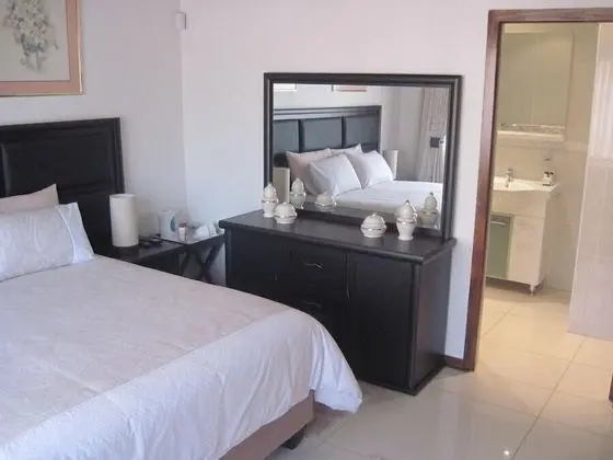 Comfort Oda, 1 Yatak Odası (North Nest )