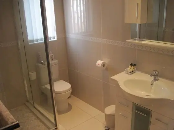 Comfort Oda, 1 Yatak Odası (North Nest )
