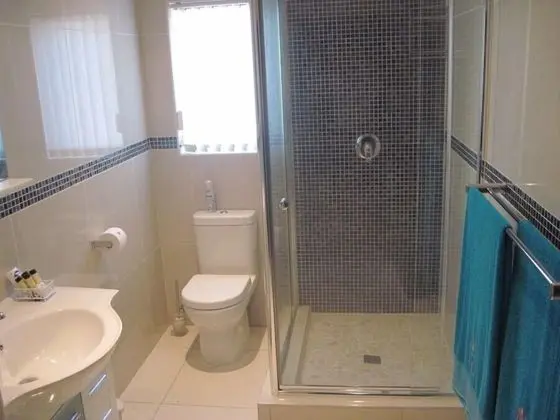 Comfort Oda, 1 Yatak Odası (North Nest )