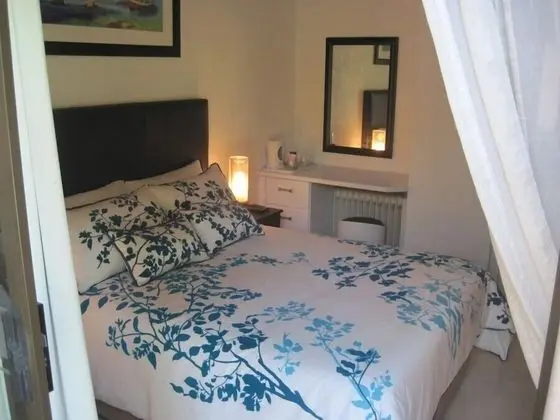 Standard Oda, 1 Yatak Odası (West Nest )