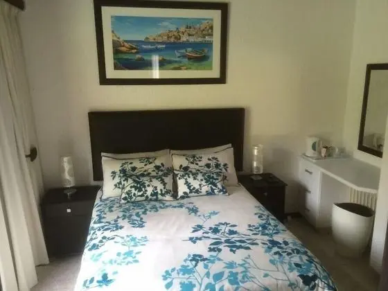 Standard Oda, 1 Yatak Odası (West Nest )