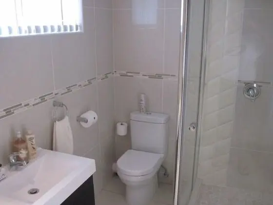 Standard Oda, 1 Yatak Odası (West Nest )