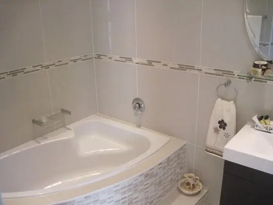 Standard Oda, 1 Yatak Odası (West Nest )