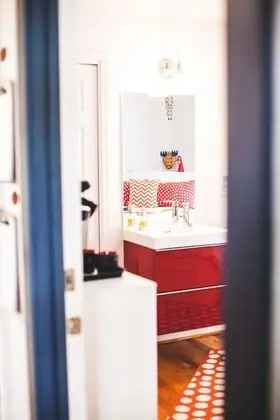 Tek Büyük Yataklı Oda, 1 Büyük (Queen) Boy Yatak, Özel Banyo (Moose)