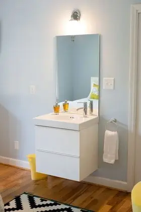 Tek Büyük Yataklı Oda, 1 Büyük (Queen) Boy Yatak, Özel Banyo (Moose)