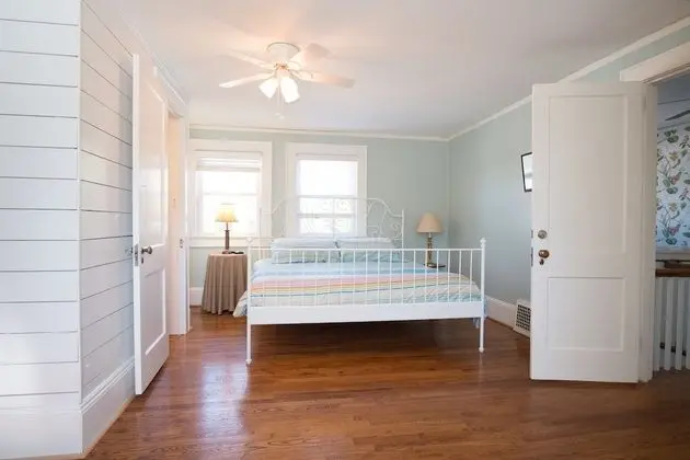 Oda, 1 En Büyük (King) Boy Yatak, Özel Banyo, Dağ Manzaralı (Azalea)