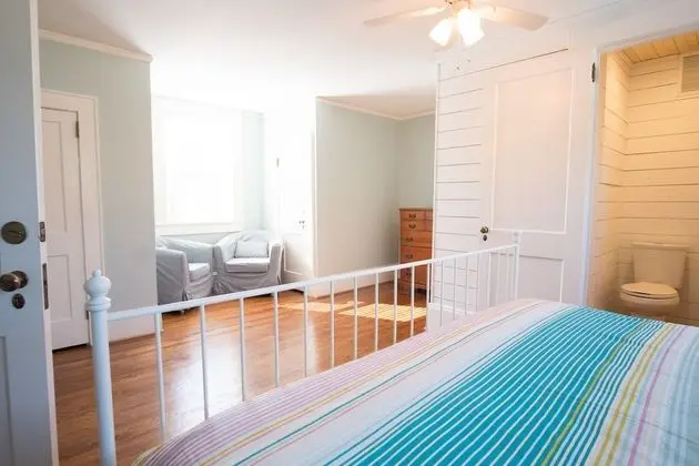 Oda, 1 En Büyük (King) Boy Yatak, Özel Banyo, Dağ Manzaralı (Azalea)