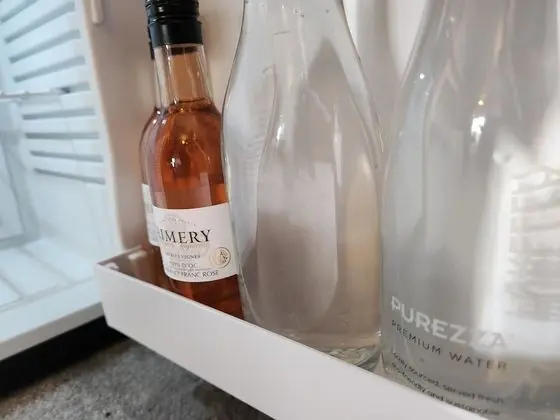 Superior Tek Büyük Yataklı Oda
