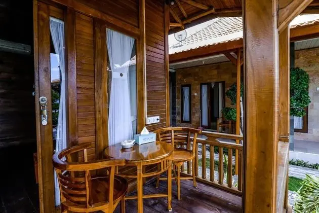 Deluxe İki Ayrı Yataklı Oda, 2 Tek Kişilik Yatak, Deniz Manzaralı