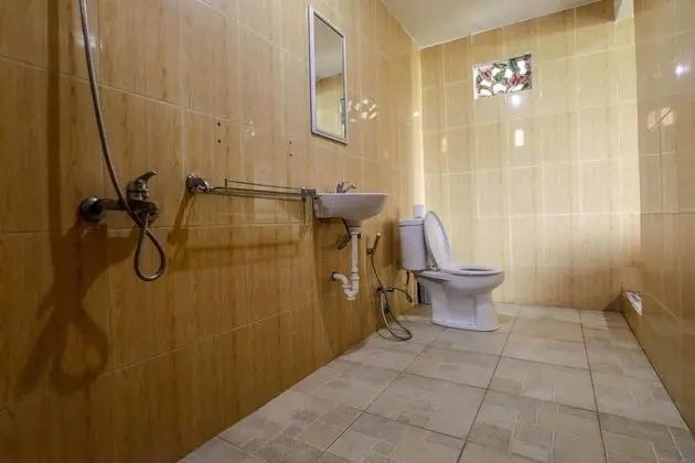 Deluxe İki Ayrı Yataklı Oda, 2 Tek Kişilik Yatak, Deniz Manzaralı