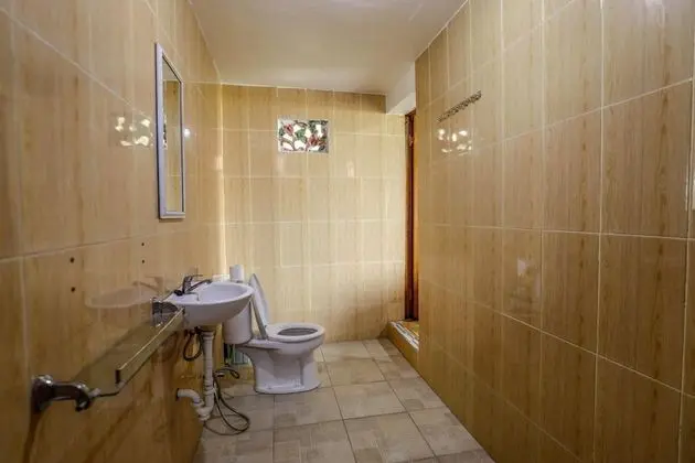 Deluxe İki Ayrı Yataklı Oda, 2 Tek Kişilik Yatak, Deniz Manzaralı
