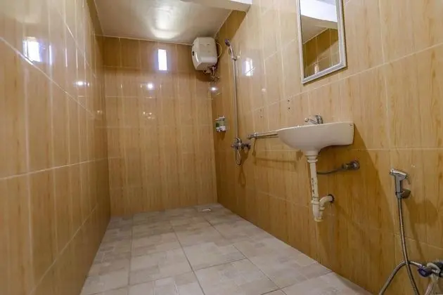 Deluxe İki Ayrı Yataklı Oda, 2 Tek Kişilik Yatak, Deniz Manzaralı