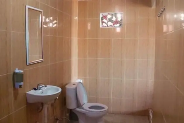 Deluxe İki Ayrı Yataklı Oda, 2 Tek Kişilik Yatak, Deniz Manzaralı