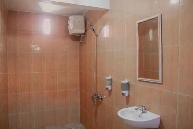 Deluxe İki Ayrı Yataklı Oda, 2 Tek Kişilik Yatak, Deniz Manzaralı