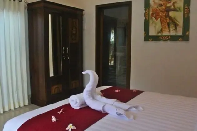 Deluxe Tek Büyük Yataklı Oda, 1 Çift Kişilik Yatak, Deniz Manzaralı