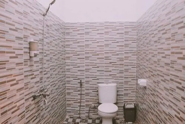 Deluxe Tek Büyük Yataklı Oda, 1 Çift Kişilik Yatak, Deniz Manzaralı