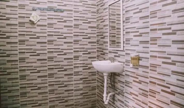 Deluxe Tek Büyük Yataklı Oda, 1 Çift Kişilik Yatak, Deniz Manzaralı