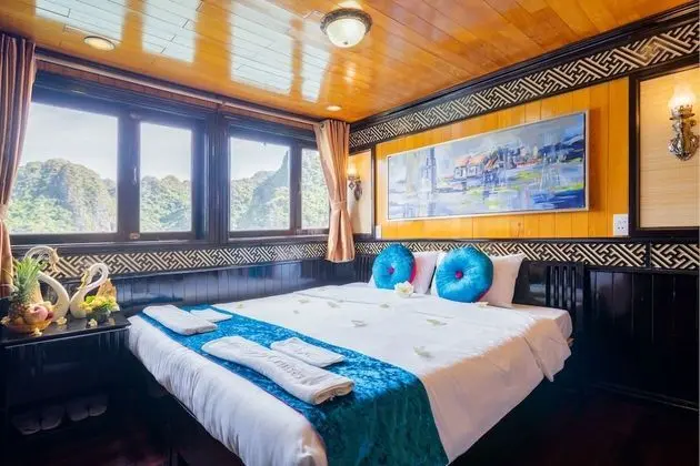 Boutique Double / Twin Cabin
