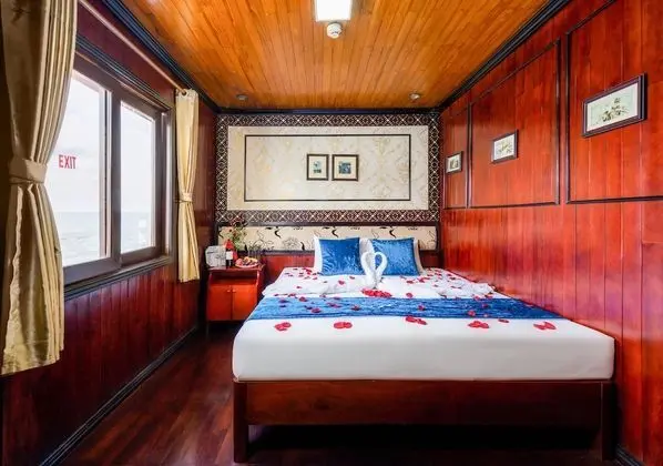 Boutique Family Connecting Cabin