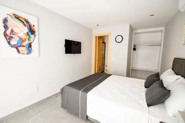 Standart Oda, Havuz Manzaralı, Bahçe Katı