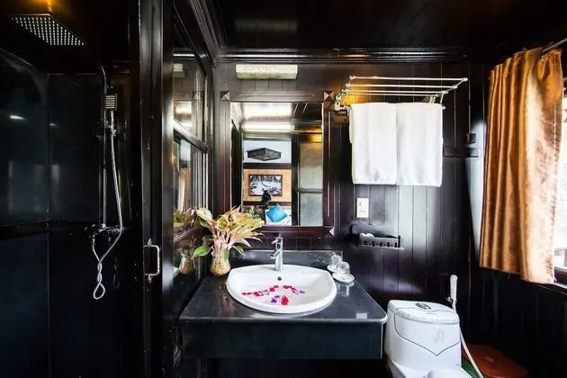 Suite with Balcony