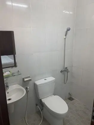 Basic Tek Büyük Yataklı Oda