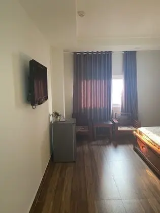 Dört Kişilik Oda