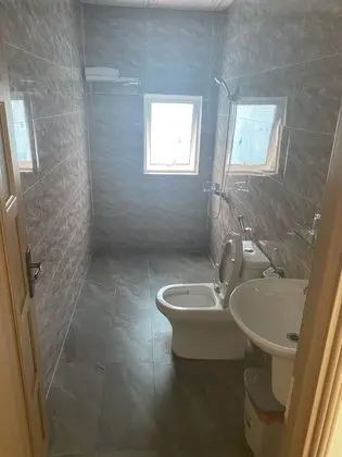 Dört Kişilik Oda