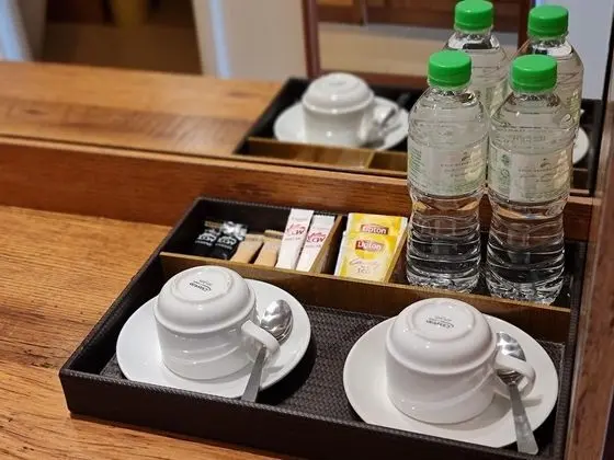 Deluxe İki Ayrı Yataklı Oda, 2 Tek Kişilik Yatak