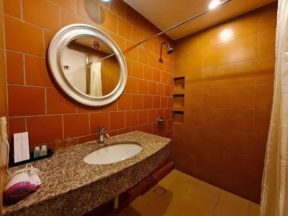 Deluxe İki Ayrı Yataklı Oda, 2 Tek Kişilik Yatak