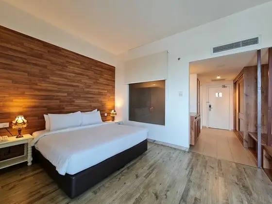 Premium Stüdyo Süit