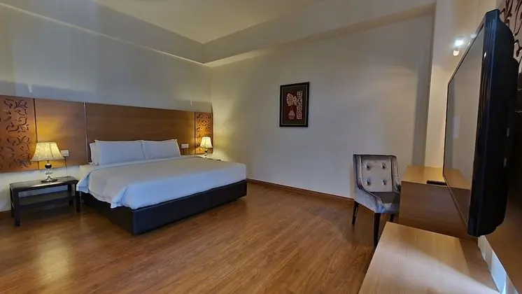 Premium Stüdyo Süit